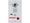 AIPHONE IP VIDEO EMERGENCY STATION, SIP COMPATIBLE, ADA COMPLIANT, 2 CALL BUTTONS, FRENCH, Part# IX-DVF-2RA-FR