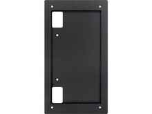 AIPHONE IX-MB MULLION MOUNT BRACKET, IX-DV, Part# IX-MB