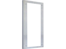 AIPHONE Retrofit Mounting Box to Install Aiphone Emergency Station into Existing Tower, Part# MB-RF1