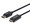 Manhattan 4K@60Hz DisplayPort to HDMI Cable, Part# 153195
