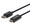 Manhattan DisplayPort to HDMI Cable, 6 ft., 4K@60Hz, Part# 153201
