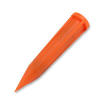 SPIKE MARKER ORANGE 101 KHZ TELEPHONE (50 PACK) - 173 ~ Part# SM-05