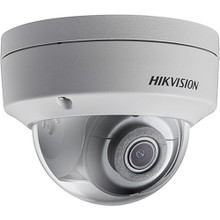 Hikvision DS-2CD2123G0-I 2MP Outdoor Network Dome Camera with Night Vision & 4mm Lens