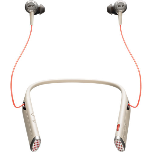 plantronics neckband headset