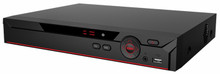 16 Channel Penta-brid 5MP Mini 1U Digital Video Recorder, Part# XVR501H-16-X