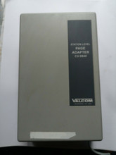 Valcom Expandable Station Level Page Adapter For Centrex & PABX, Part# CV-9940
