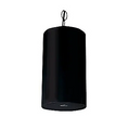 Valcom IP Pendant Speaker (Black), Part# VIP-415-BK