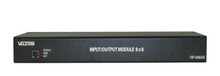 Valcom IP Networked Input & Relay Module IC, Part# VIP-848AR-IC
