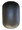 Speco SPCE8OTB, 8" Outdoor Speaker Black with Transformer (Each), Part# SPCE8OTB