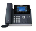 Yealink T46U 16 Line Color Gigabit IP Speakerphone, Part# SIP-T46U 