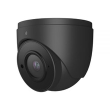 5MP Network IR Water-proof Eyeball Security Camera - Gray, part# IP-5IRD5S34/G28