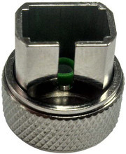 Greenlee AC-Conn-SC-L2 SC Connector for UPC and APC
