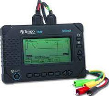 TELSCOUT™ TS90 TELEPHONE TESTER 