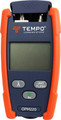 Tempo OPM220 - High Power Optical Power Meter with VFL