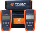 Tempo SM T PON KIT - Includes OPM510 Power Meter and SLS530 Light Source (1310/1490/1550)