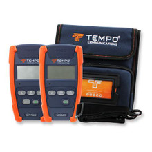 Tempo SM DUAL KIT OPM510 & SLS520 SM MSO Dual Kit, High Power