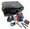 FSP200-KIT2 Tempo FSP200KIT2 - Optical Fusion Splicer, Fiber Cleaver, Stripper, and Extra Battery
