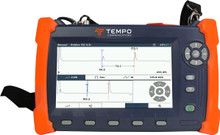 CS90B Tempo CS90B - Time-Domain Reflectometer (TDR) Base Kit