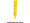 SM-03 Tempo SM-03 - Spike Marker Yellow 83 KHz Gas (50 Packs)