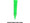 Tempo SM-06 - Spike Marker Green 121KHz Sanitary (50 Packs)