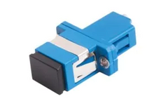 SC TO LC ADAPTOR USE TO CONVERT LAUNCH CABLE TOLC CONNECTORS
