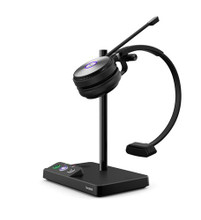 Yealink DECT WH62 Wireless Mono Headset for Teams