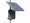 Tycon RemotePro 12V, 2.5W, 15W Integrated Solar Panel 9Ah Batt Part# RPDC12-9-15