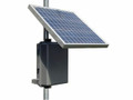 Tycon RemotePro,12V 8W, 35W Solar Panel, Polycarbonate Enclosure Part# RPPL12-36-35
