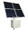 Tycon RemotePro 12/24V 50W, Continuous Power, 200Ah Batt, 320W Solar, MPPT Controller, Part# RPSTL12/24M-200-320