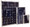 Solar Panel 15W 12V - 14.6 x 14" Part# TPS-12-15W