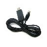 Tycon USB to RS232 adapter for TP-SC MPPT, Part# TP-SC-USB-RS232