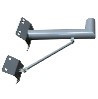 Tycon Side pole mount for 650W to 720W solar array, Part# TPSM-650-SPM