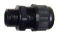 RJ45 Cable Gland Feedthru, 20mm, Part# 5700028