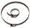 Tycon Stainless Steel Hose Clamp, 2" to 6" adjust range, Part# 5700018