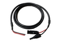 12AWG with MC-4 Connectors 1.8m Outdoor Cable, Part# RP-CABLE6-CONN