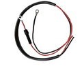10AWG Outdoor Battery Cable 1.8m, Part# RP-CABLE-BATT-1.8