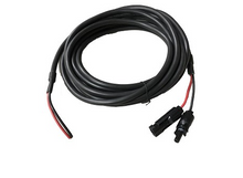 12AWG MC-4 Outdoor Cable 18.3m Assembly, Part# RPST-CABLE60-Conn