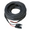 Tycon 12AWG MC-4 Outdoor Cable 18.3m Assembly, 60′ Solar Panel Cable with MC-4 Connectors, Part# RPST-CABLE60-Conn