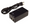Tycon 48V 24W Gigabit Passive PoE inserter with US Power Cord, Part# TP-POE-48G-24W