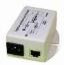 Tycon Power Inserter 24V 18W 10/100MB PoE, Surge Protected, Part# TP-POE-24