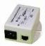 Tycon Power Inserter 48V 18W 10/100MB PoE, Surge Protected, Part# TP-POE-48