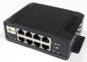 Tycon GigE 4x Port MultiVolt Pasv PoE, 1A/Port, Part# TP-MS4X4