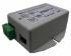 Tycon 24W DC to DC Converter and POE Inserter, 9-36VDC IN, 24V PoE OUT, Part# TP-DCDC-1224