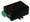 Tycon 17W DCDC Converter and 802.3af PoE Inserter, Gigabit 9-36V In, 48V Out, Metal Enclosure, Part# TP-DCDC-1248GD-M