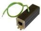 Network Lightning/Surge Protector, GigE 24V PoE Compatible, Part# TP-ESP-1000-POE24