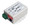 Tycon Power Active Splitter 802.3af/at PoE to 12VDC 20W Output, Part# POE-SPLT-4812G-P