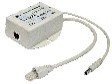 Tycon GigE Active Power Splitter,802.3at PoE to 5V 25W Out, Part# POE-SPLT-4805G
