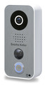 Doorbird Faceplate F103 for DoorBird IP Video Door Station D10x Series, engraved with your name, stainless steel Edition, Part# 423860056