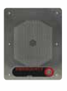 IP Repurpose Emergency Call Plate, Part# VE9870A
