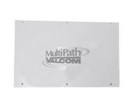 Multipath Talkback Intercom System, 24 zones, Expandable to 72 zones, wall mount, Part# V-TW24A